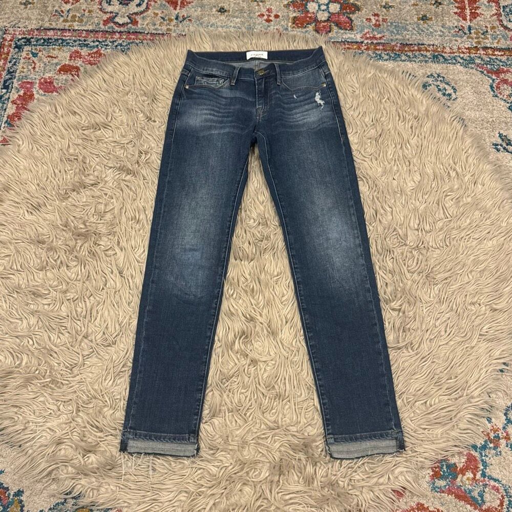 Frame jeans